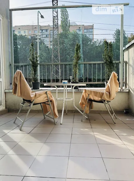 Квартира на вул. Набережна, 6Ж в Київ, ID 380955, фото №2