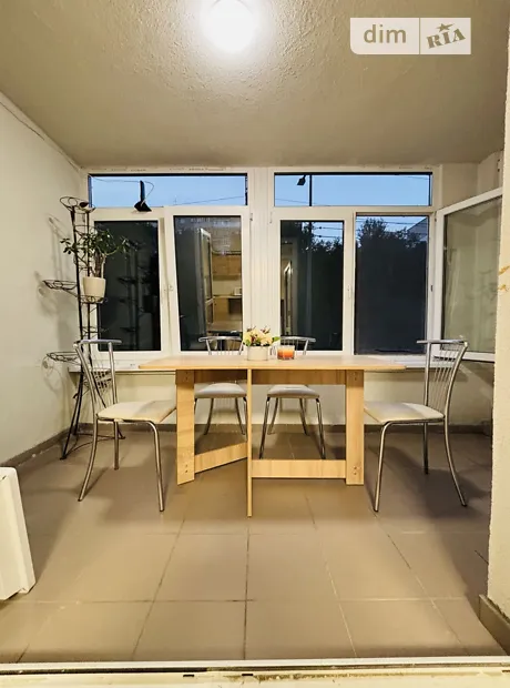 Квартира на вул. Набережна, 6Ж в Києві, ID 380955, фото №12