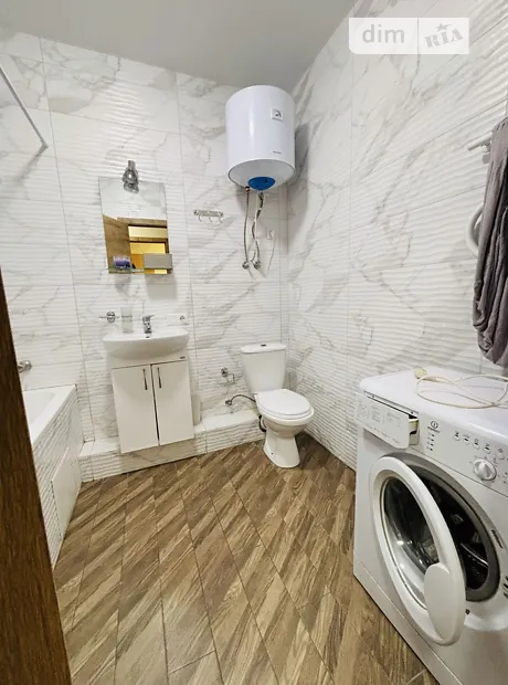 Квартира на вул. Набережна, 6Ж в Києві, ID 380955, фото №13
