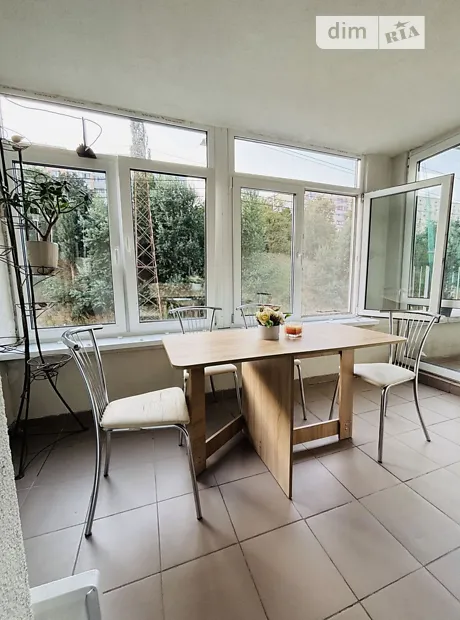 Квартира на вул. Набережна, 6Ж в Київ, ID 380955, фото №4