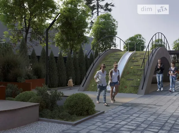 Квартира на просп. Миру, 63 в Хмельницькому, ID 380959, фото №3