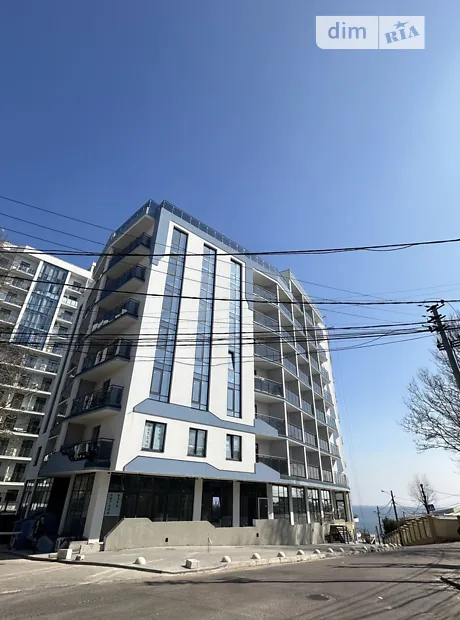 Квартира на пров. Ванний, 9 в Одесі, ID 380992, фото №3