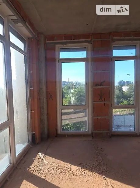 Квартира на вул. Фонтанська дорога, 71А в Одесі, ID 401376, фото №5