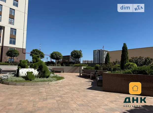 Квартира на вул. Краснова, 1Г в Одесі, ID 381073, фото №9