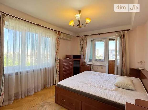 Квартира на бульв. Івана Котляревського, 5 в Києві, ID 381059, фото №2