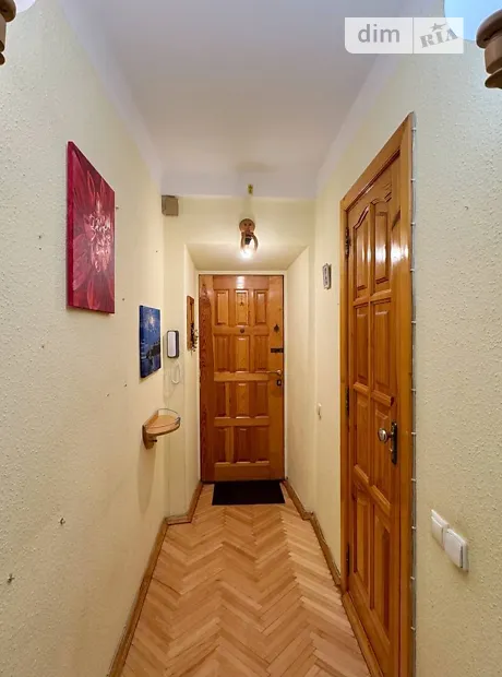 Квартира на бульв. Івана Котляревського, 5 в Києві, ID 381059, фото №13