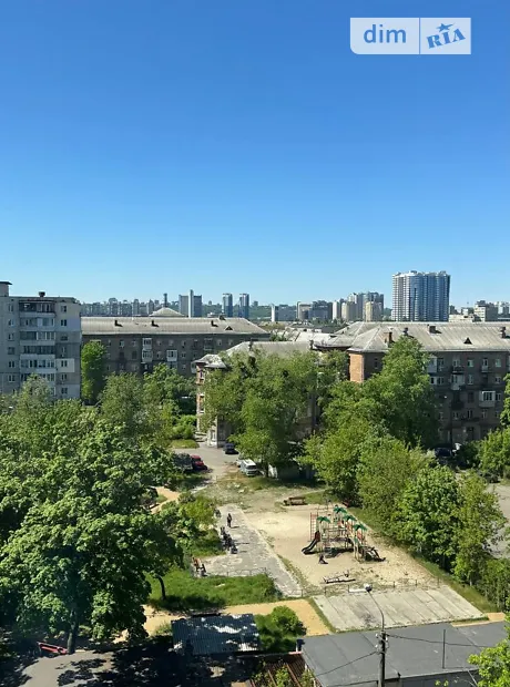 Квартира на бульв. Івана Котляревського, 5 в Києві, ID 381059, фото №14