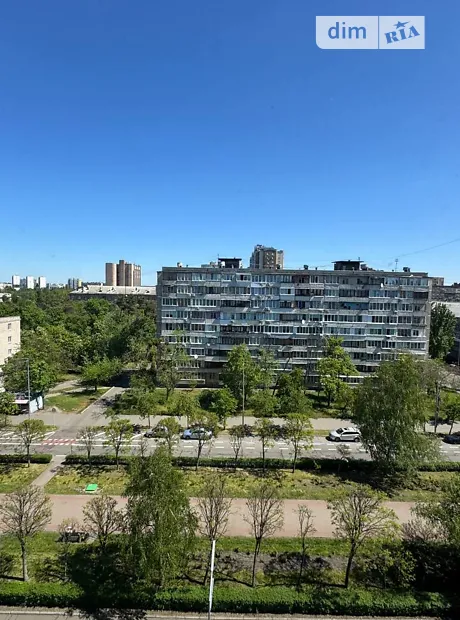 Квартира на бульв. Івана Котляревського, 5 в Києві, ID 381059, фото №15