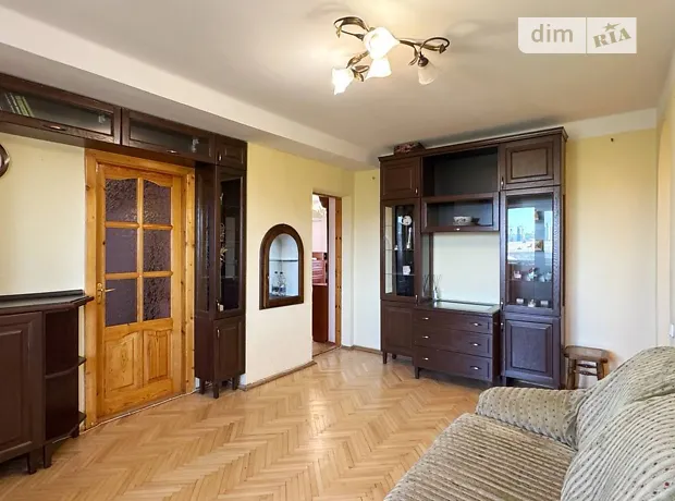 Квартира на бульв. Івана Котляревського, 5 в Києві, ID 381059, фото №4