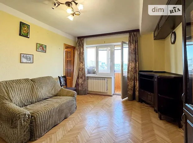 Квартира на бульв. Івана Котляревського, 5 в Києві, ID 381059, фото №5