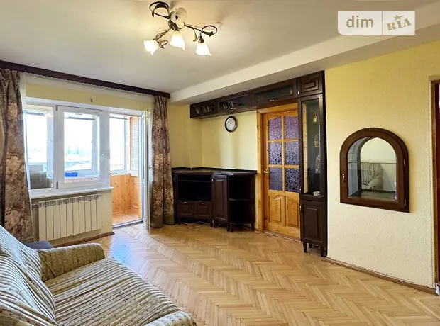Квартира на бульв. Івана Котляревського, 5 в Києві, ID 381059, фото №6