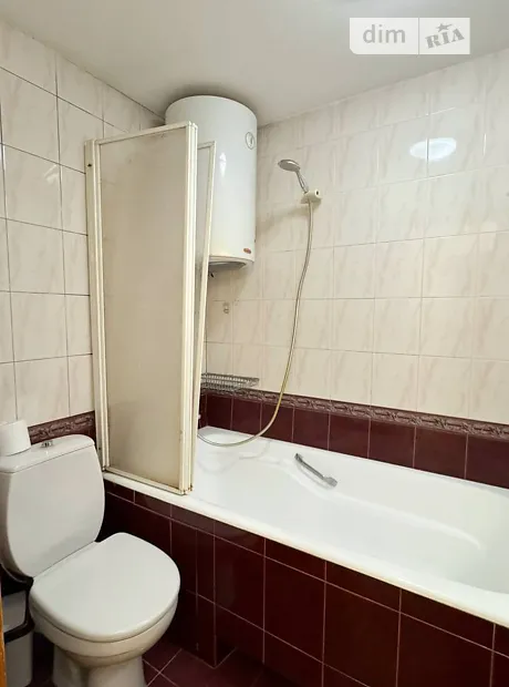 Квартира на бульв. Івана Котляревського, 5 в Києві, ID 381059, фото №9