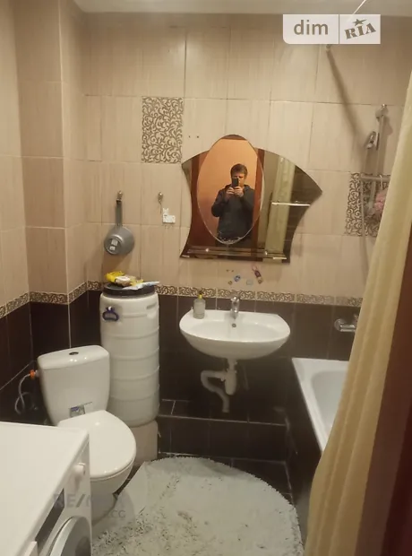 Квартира на вул. Урлівська, 38 в Києві, ID 381026, фото №11
