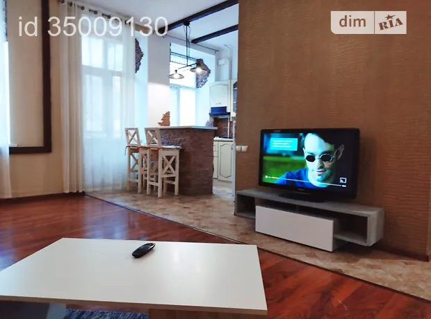 Квартира на вул. В’ячеслава Липинського, 2/16 в Київ, ID 381246, фото №2