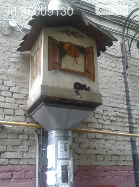 Квартира на вул. В’ячеслава Липинського, 2/16 в Києві, ID 381246, фото №12