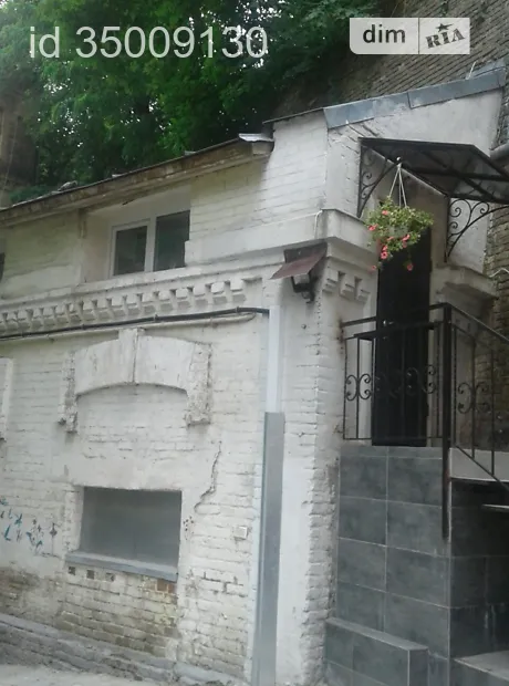 Квартира на вул. В’ячеслава Липинського, 2/16 в Києві, ID 381246, фото №13