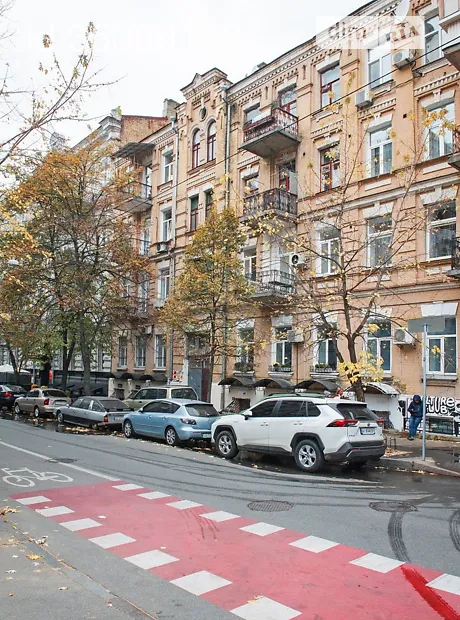 Квартира на вул. В’ячеслава Липинського, 2/16 в Києві, ID 381246, фото №17