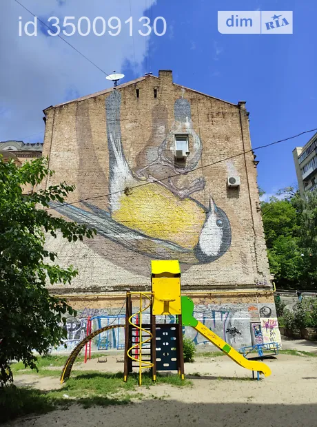 Квартира на вул. В’ячеслава Липинського, 2/16 в Києві, ID 381246, фото №18