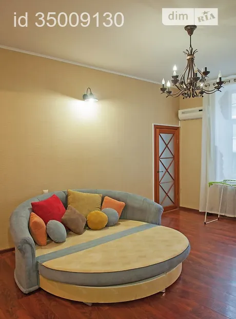Квартира на вул. В’ячеслава Липинського, 2/16 в Київ, ID 381246, фото №3