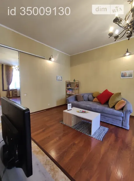 Квартира на вул. В’ячеслава Липинського, 2/16 в Київ, ID 381246, фото №4