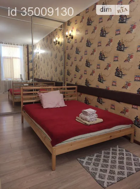Квартира на вул. В’ячеслава Липинського, 2/16 в Київ, ID 381246, фото №5