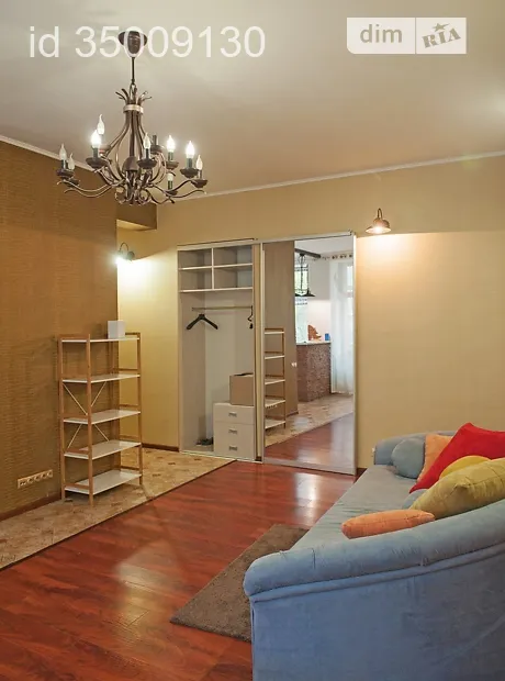 Квартира на вул. В’ячеслава Липинського, 2/16 в Києві, ID 381246, фото №8