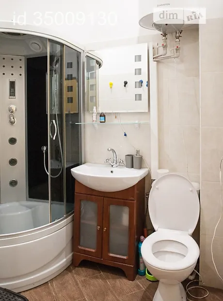 Квартира на вул. В’ячеслава Липинського, 2/16 в Києві, ID 381246, фото №9