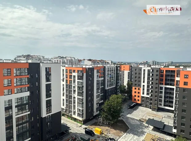 Квартира на вул. Національної Гвардії, ID 381743, фото №1
