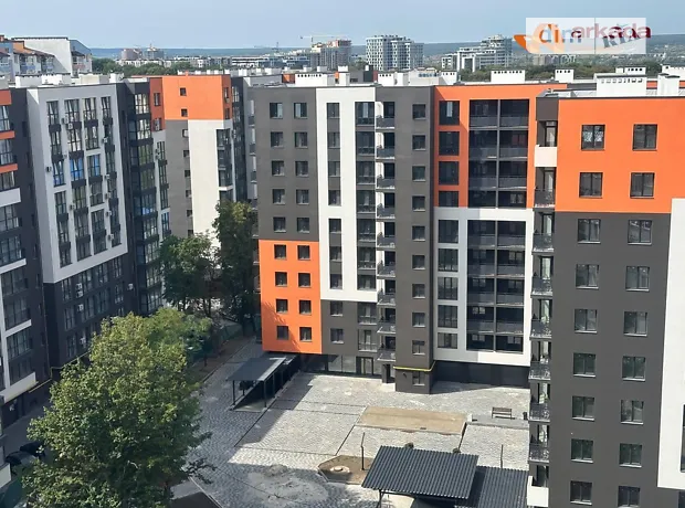 Квартира на вул. Національної Гвардії в Івано-Франківську, ID 381743, фото №2