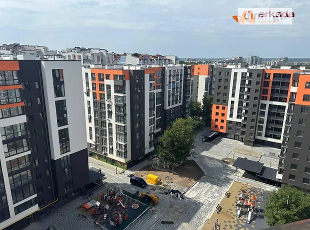 Квартира на вул. Національної Гвардії в Івано-Франківську, ID 381743, фото №3