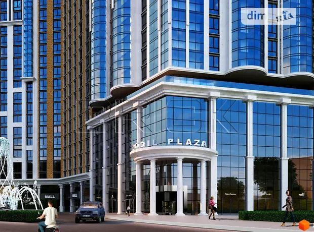 Квартира на вул. Глибочицька, 73 в Києві, ID 381068, фото №14