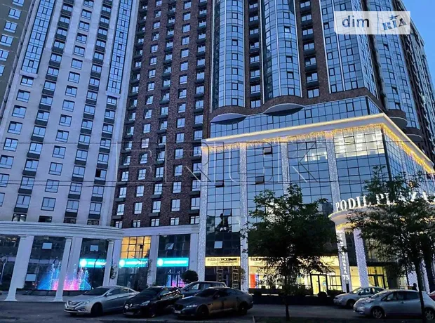 Квартира на вул. Глибочицька, 73 в Києві, ID 381068, фото №16