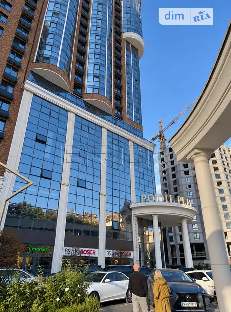 Квартира на вул. Глибочицька, 73 в Києві, ID 381068, фото №9
