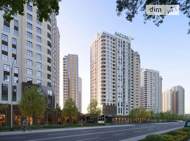 Квартира на вул. Краснова, 1Г в Одесі, ID 381186, фото №12