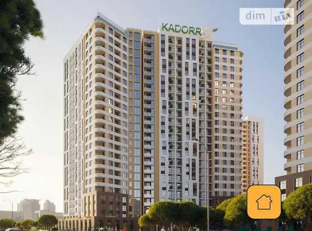 Квартира на вул. Краснова, 1Г в Одесі, ID 381186, фото №13