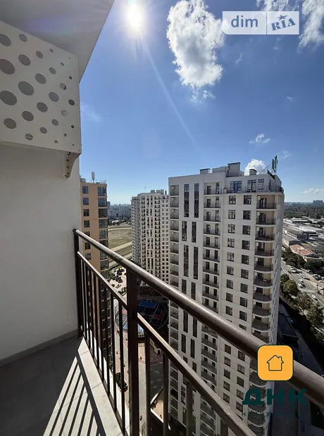 Квартира на вул. Краснова, 1Г в Одесі, ID 381186, фото №14