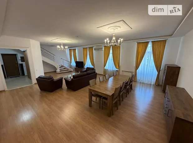 Квартира на пров. Тараса Шевченка, 13/21, ID 382973, фото №1