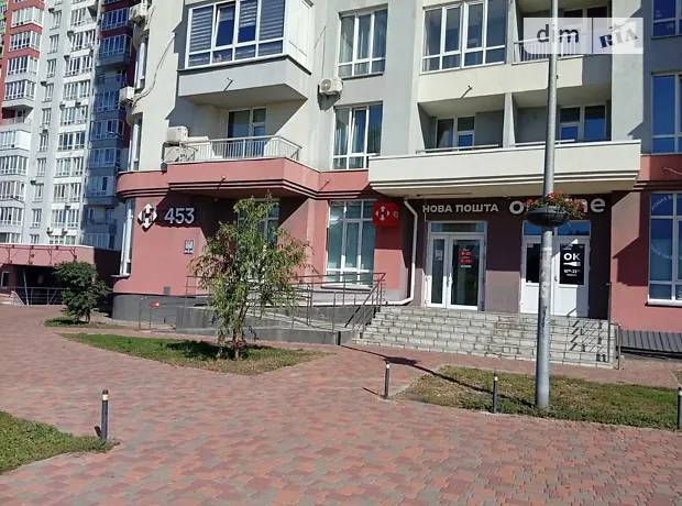 Купити квартиру за адресою вул. Каховська, 62А на Findly.com.ua Квартира на вул. Каховська, 62А, ID 381300, фото №1