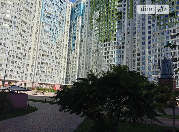 Квартира на вул. Каховська, 62А в Києві, ID 381300, фото №2