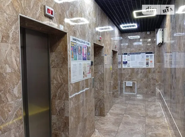 Квартира на вул. Каховська, 62А в Києві, ID 381300, фото №18