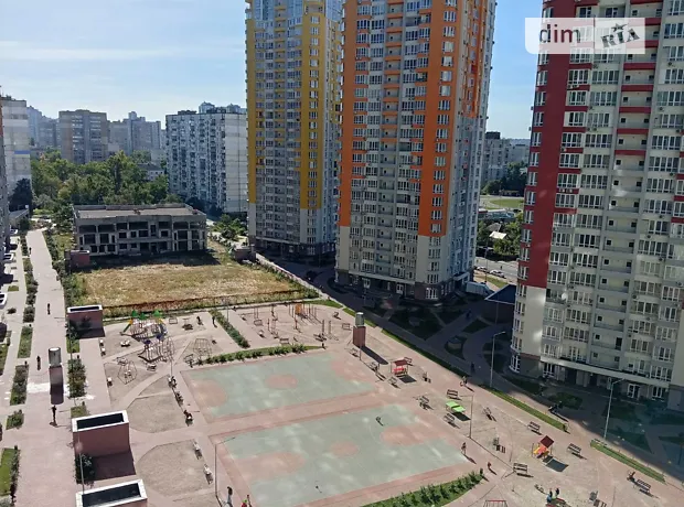 Квартира на вул. Каховська, 62А в Києві, ID 381300, фото №19