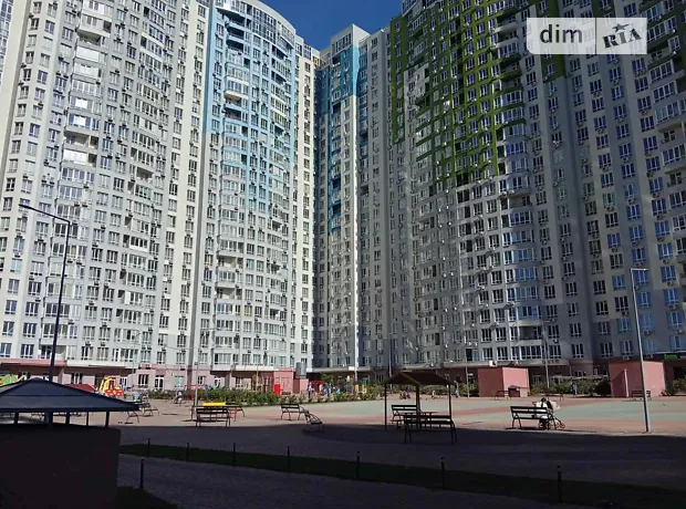 Квартира на вул. Каховська, 62А в Києві, ID 381300, фото №3