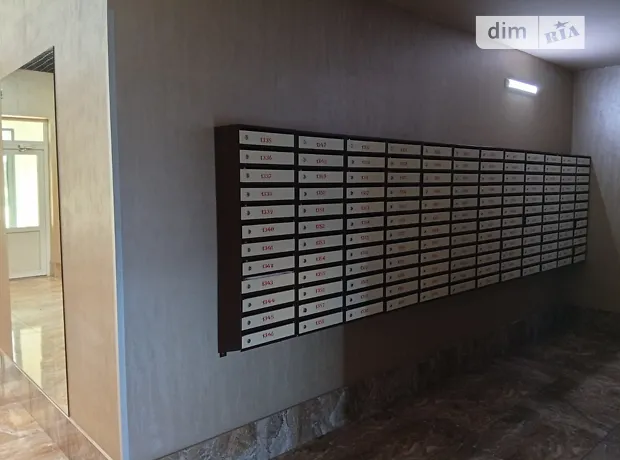 Квартира на вул. Каховська, 62А в Києві, ID 381300, фото №25