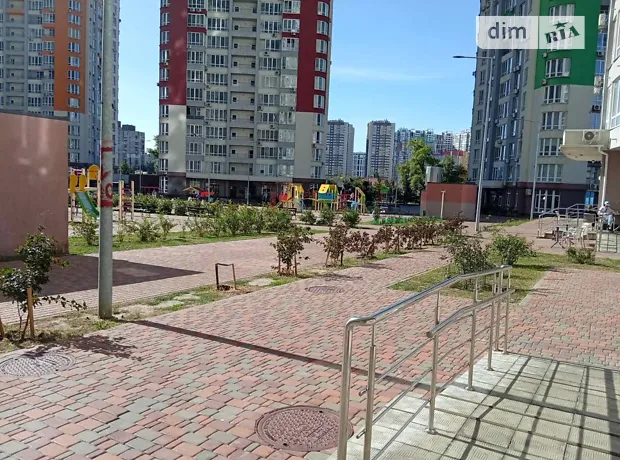 Квартира на вул. Каховська, 62А в Києві, ID 381300, фото №4