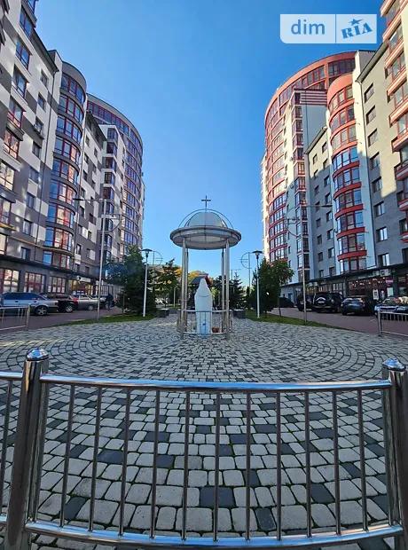 Квартира на вул. Європейська, 2 в Івано-Франківську, ID 381267, фото №12