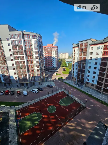 Квартира на вул. Європейська, 2 в Івано-Франківську, ID 381267, фото №5