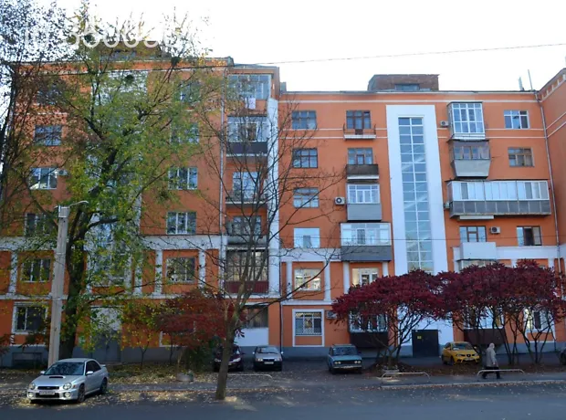 Квартира на вул. Майка Йогансена, 14/16, ID 381412, фото №1