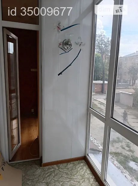 Квартира на вул. Майка Йогансена, 14/16 в Харкові, ID 381412, фото №16
