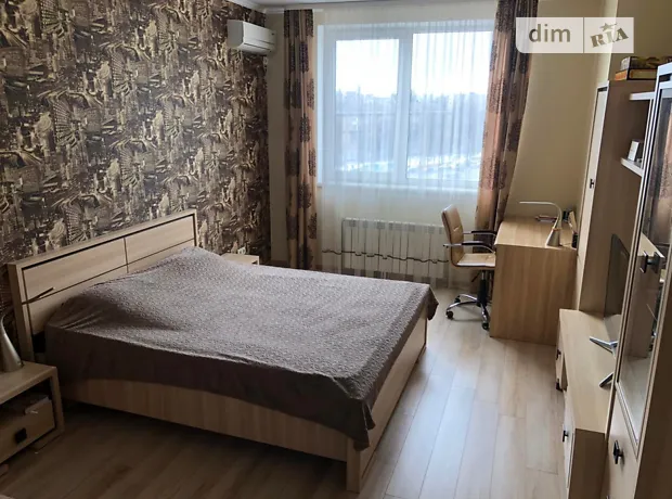 Орендувати квартиру за адресою вул. Нивська, 4Г в Київ на Findly.com.ua Квартира на вул. Нивська, 4Г в Київ, ID 381474, фото №1
