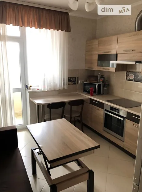 Квартира на вул. Нивська, 4Г в Київ, ID 381474, фото №2